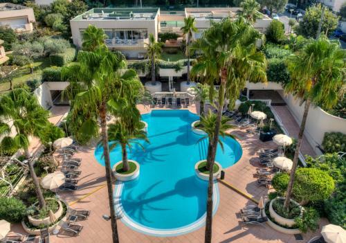 AC Hotel By Marriott Ambassadeur Antibes - Juan Les Pins