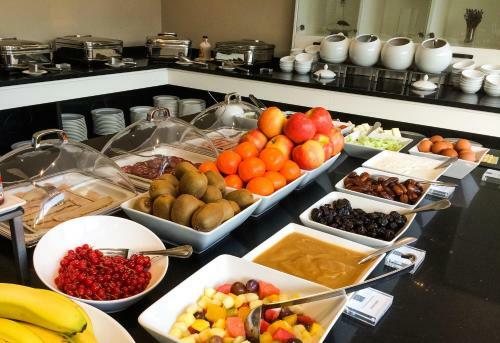 AC Hotel By Marriott Ambassadeur Antibes - Juan Les Pins