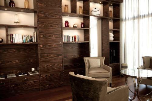 AC Hotel By Marriott Ambassadeur Antibes - Juan Les Pins