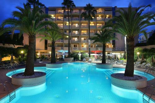 AC Hotel By Marriott Ambassadeur Antibes - Juan Les Pins