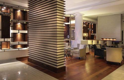 AC Hotel By Marriott Ambassadeur Antibes - Juan Les Pins