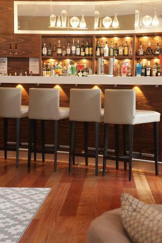 AC Hotel By Marriott Ambassadeur Antibes - Juan Les Pins
