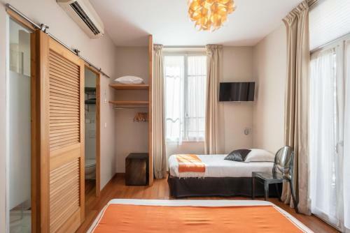 Hotel H�tel Cecil
