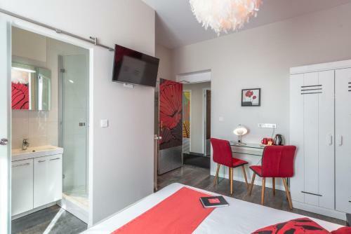 Hotel H�tel Cecil