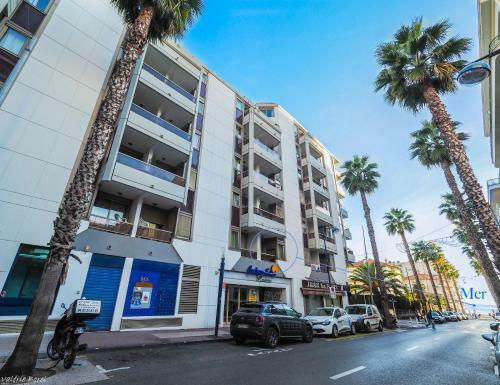 Apartamento Studio Cosy Juan Les Pins