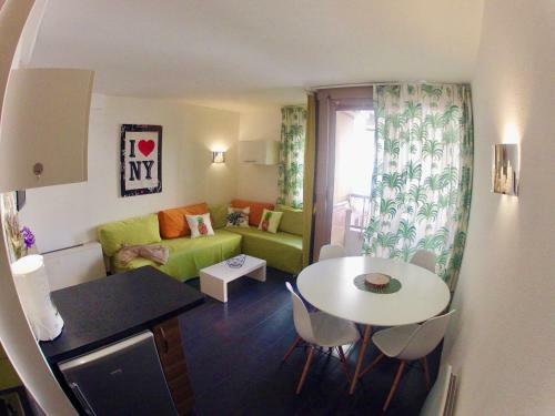 Apartamento Studio Cosy Juan Les Pins