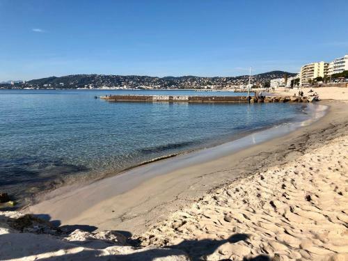 Apartamento Studio Cosy Juan Les Pins