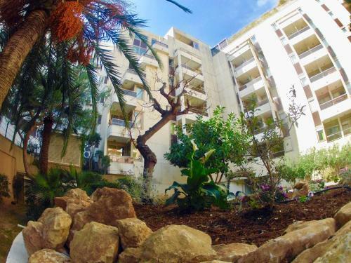 Apartamento Studio Cosy Juan Les Pins