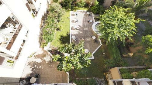 Apartamento Studio Cosy Juan Les Pins