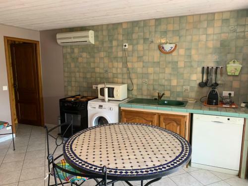 Apartamento Villa Arthur Rimbaud