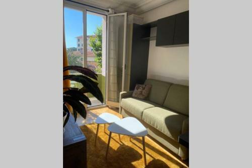 Apartamento Studio Neuf Et Proche Des Plages de Juan Les Pins