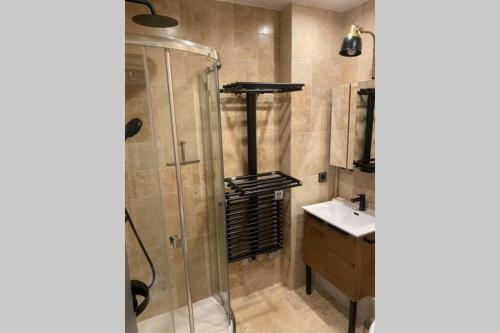 Apartamento Studio Neuf Et Proche Des Plages de Juan Les Pins