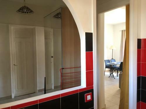 Apartamento Pr�s De La Plage Ensoleill�