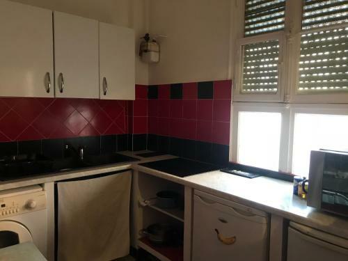 Apartamento Pr�s De La Plage Ensoleill�