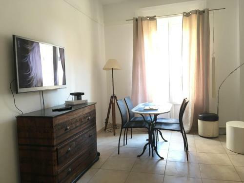 Apartamento Pr�s De La Plage Ensoleill�