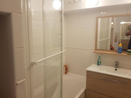 Apartamento Joli Appartement