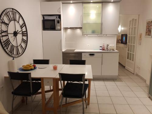 Apartamento Joli Appartement