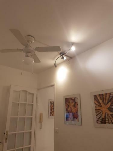 Apartamento Joli Appartement