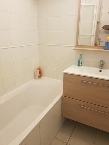 Apartamento Joli Appartement