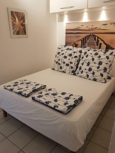 Apartamento Joli Appartement
