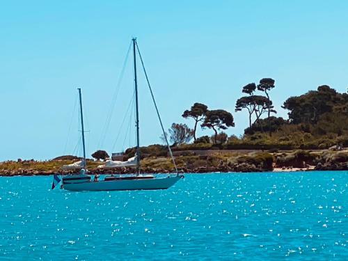 Le Chaland - Villa Pied Dans L'eau - Waterfront