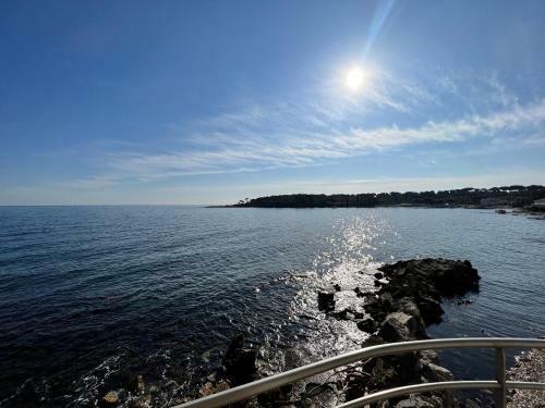 Le Chaland - Villa Pied Dans L'eau - Waterfront
