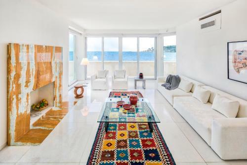 Le Chaland - Villa Pied Dans L'eau - Waterfront