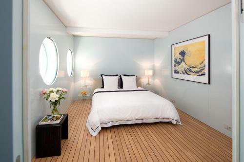 Le Chaland - Villa Pied Dans L'eau - Waterfront