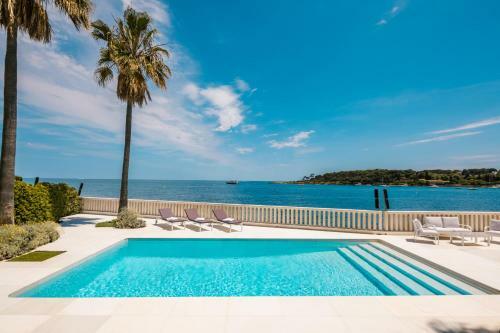 Le Chaland - Villa Pied Dans L'eau - Waterfront