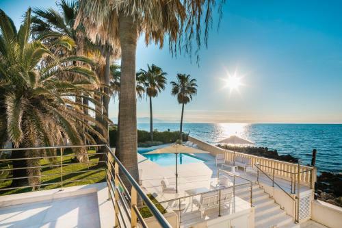 Le Chaland - Villa Pied Dans L'eau - Waterfront