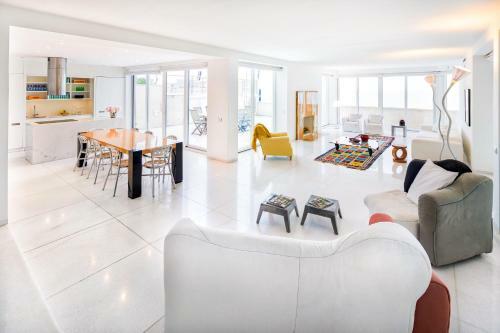 Le Chaland - Villa Pied Dans L'eau - Waterfront