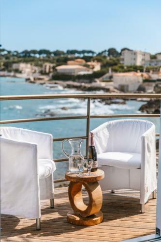 Le Chaland - Villa Pied Dans L'eau - Waterfront