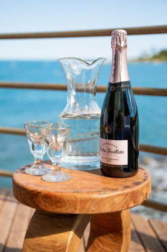 Le Chaland - Villa Pied Dans L'eau - Waterfront