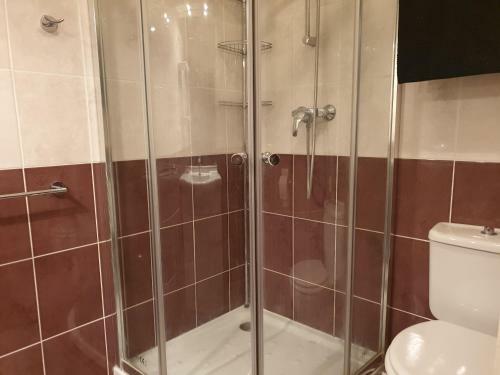 Apartamento Les Albizias