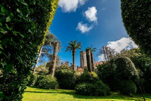 Apartamento Le Chateau De La Pinede