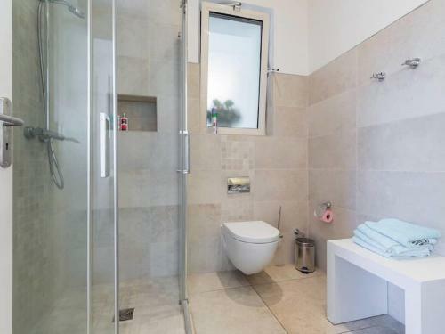 Enticing Villa In Juan-les-pins At 100 M From The Beach