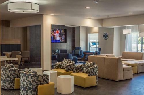 Hotel Microtel Inn & Suites By Wyndham Amsterdam