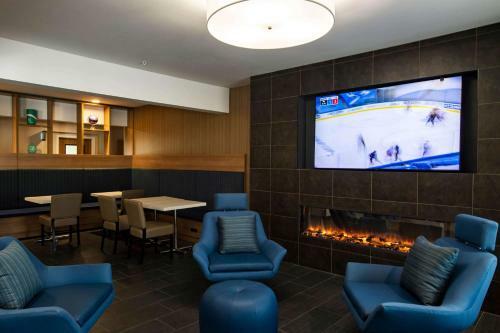 Hotel Microtel Inn & Suites By Wyndham Amsterdam