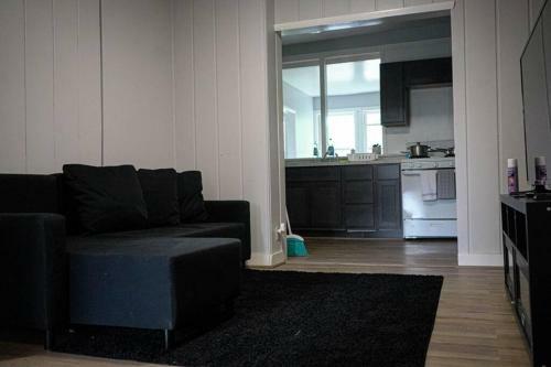 Apartamento Spacious & Comfy 5min To Downtown Royal Beds