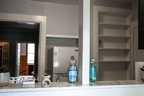 Apartamento Spacious & Comfy 5min To Downtown Royal Beds