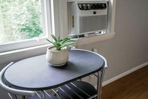 Apartamento Spacious & Comfy 5min To Downtown Royal Beds
