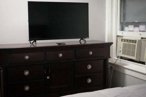 Apartamento Spacious & Comfy 5min To Downtown Royal Beds