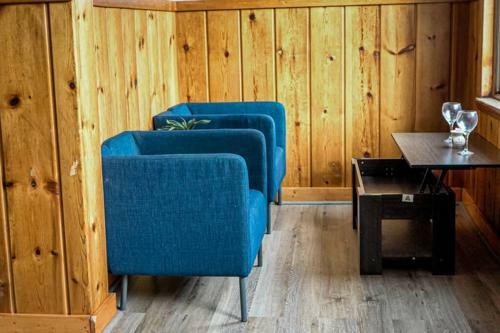 Apartamento Spacious & Comfy 5min To Downtown Royal Beds