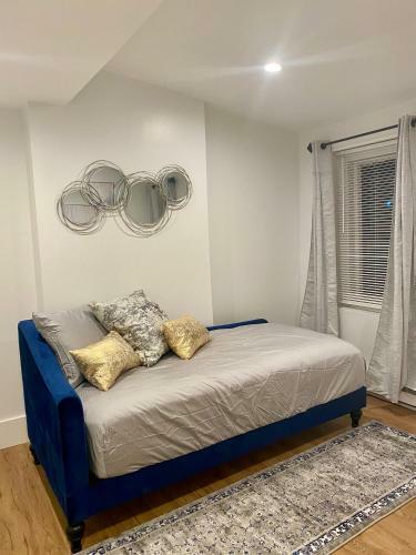 Apartamento Albany South End Gem