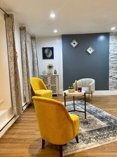 Apartamento Albany South End Gem