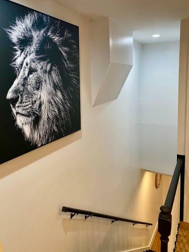 Apartamento Albany South End Gem