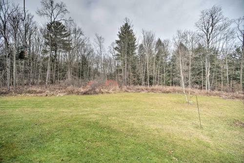 Apartamento Modern Studio Less Than 13 Mi To Saratoga Racetrack!