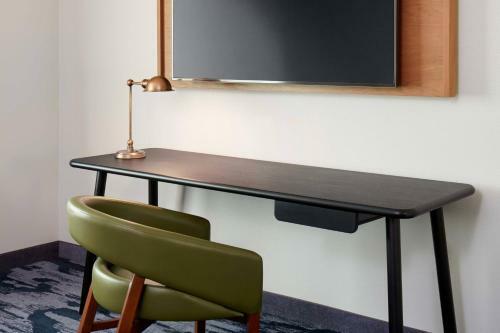 Hotel Fairfield By Marriott Inn & Suites Batavia