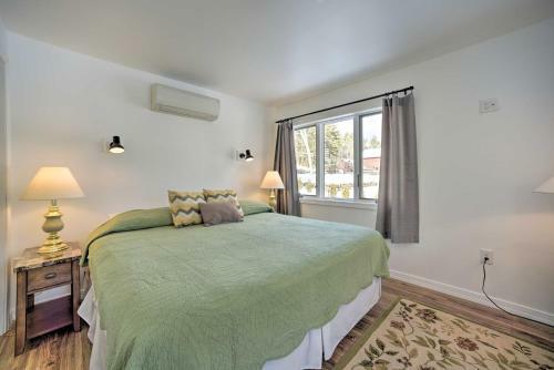 Apartamento Lake George Getaway Near Restaurants, Shops!