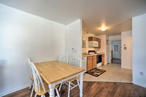 Apartamento Lake George Getaway Near Restaurants, Shops!